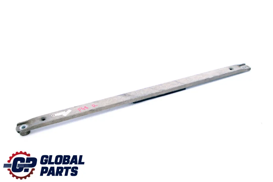 Torsione Puntone Bara colegamento posteriore destra per BMW F39 F48 Mini F60 con numero di parte 7407056 BMW F39 F48 Mini F60 Torsione Puntone Bara colegamento posteriore destra - SKU 7407056 - Numero di parte 7407056