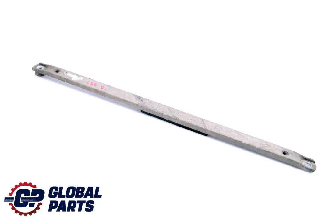 Torsion Strut Bar Link Rear Right O/S to BMW X1 X2 Series F39 F48 Mini F60 with Part number 7407056 BMW X1 X2 Series F39 F48 Mini F60 Torsion Strut Bar Link Rear Right O/S - SKU 7407056 - Part number 7407056