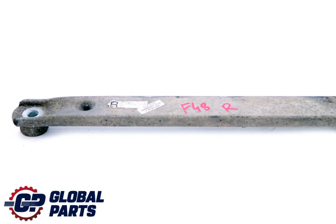 Torsión Strut Bar Link Trasera Derecha para BMW X1 X2 F39 F48 Mini F60 con número de pieza 7407056 BMW X1 X2 F39 F48 Mini F60 Torsión Strut Bar Link Trasera Derecha - SKU 7407056 - Número de pieza 7407056