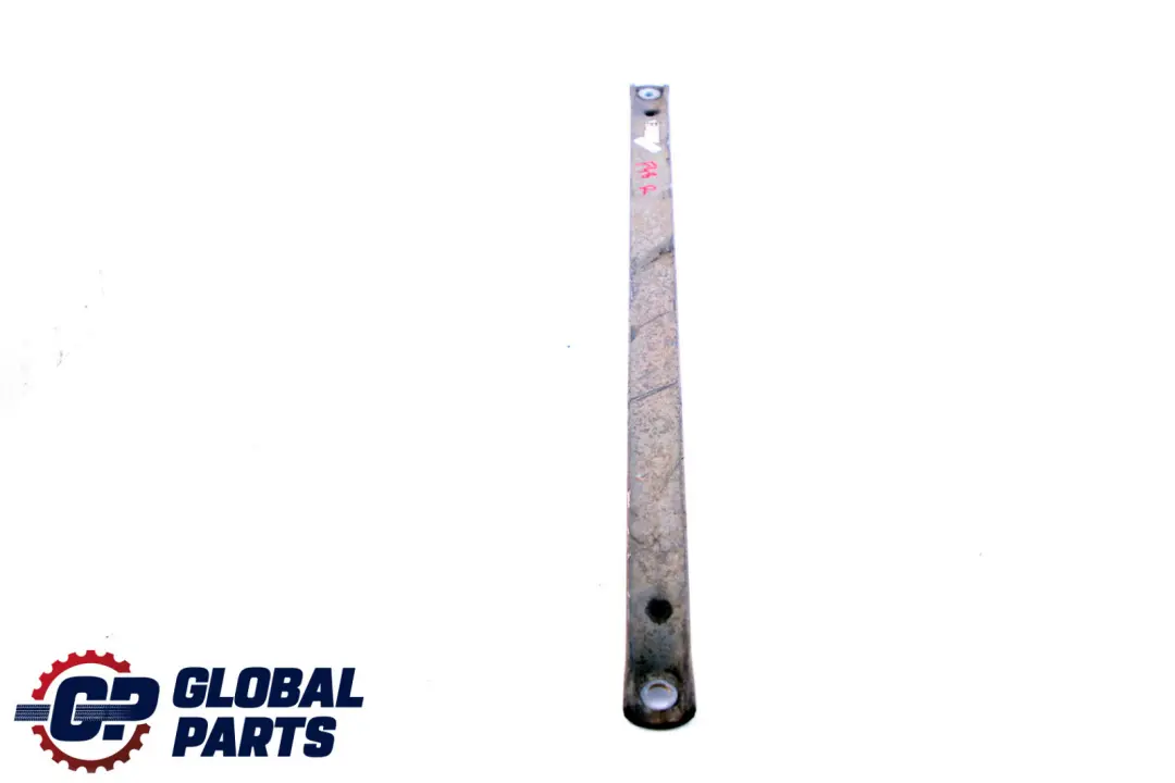 Poprzeczka Skrętna Tył Prawa do BMW F39 F48 Mini F60 o numerze 7407056 BMW F39 F48 Mini F60 Poprzeczka Skrętna Tył Prawa - SKU 7407056 - Numer Części 7407056