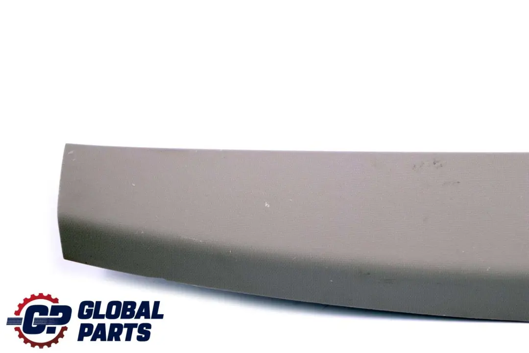 BMW X1 Series F48 Trunk Boot Lid Interior Upper Trim Panel Cover Grey 7350845 - SKU 7407220 - Part number 7407220
