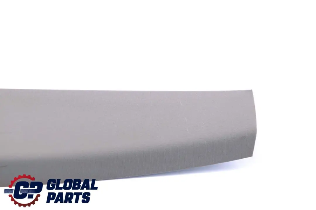 Trunk Boot Lid Interior Upper Trim Panel Cover Grey 7350845 to BMW X1 Series F48 with Part number 7407220 BMW X1 Series F48 Trunk Boot Lid Interior Upper Trim Panel Cover Grey 7350845 - SKU 7407220 - Part number 7407220