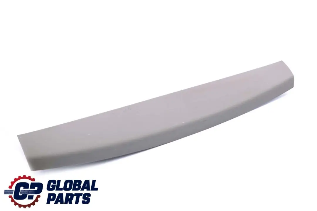 Trunk Boot Lid Interior Upper Trim Panel Cover Grey 7350845 to BMW X1 Series F48 with Part number 7407220 BMW X1 Series F48 Trunk Boot Lid Interior Upper Trim Panel Cover Grey 7350845 - SKU 7407220 - Part number 7407220