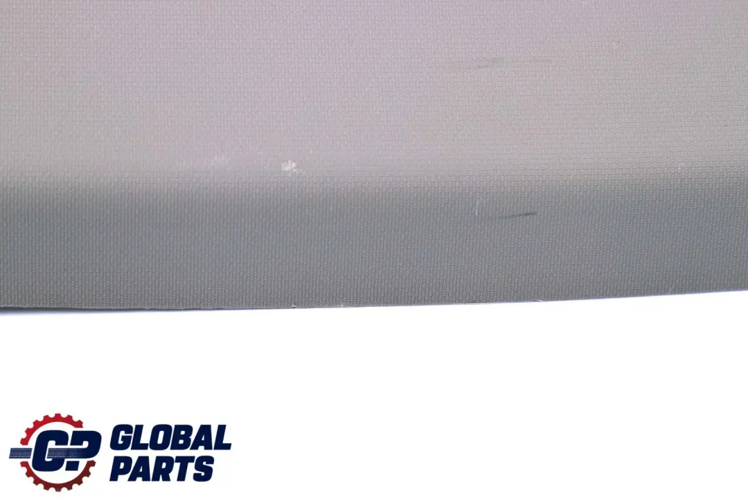 BMW X1 er F48 Verkleidung Heckklappe Oben Innen Gepäckraum Grau 7350845 - SKU 7407220 - Teilenummer 7407220