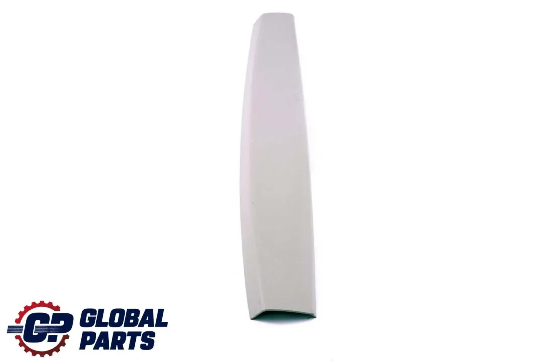 BMW X1 Series F48 Trunk Boot Lid Interior Upper Trim Panel Cover Grey 7350845 - SKU 7407220 - Part number 7407220