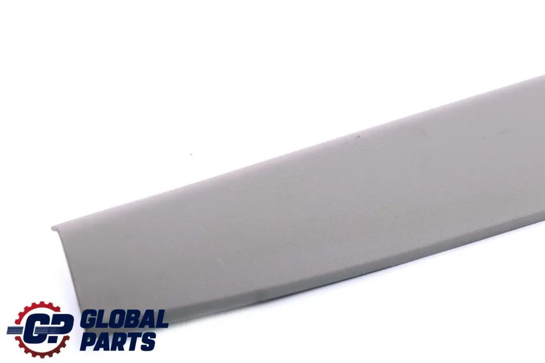 Trunk Boot Lid Interior Upper Trim Panel Cover Grey 7350845 to BMW X1 Series F48 with Part number 7407220 BMW X1 Series F48 Trunk Boot Lid Interior Upper Trim Panel Cover Grey 7350845 - SKU 7407220 - Part number 7407220