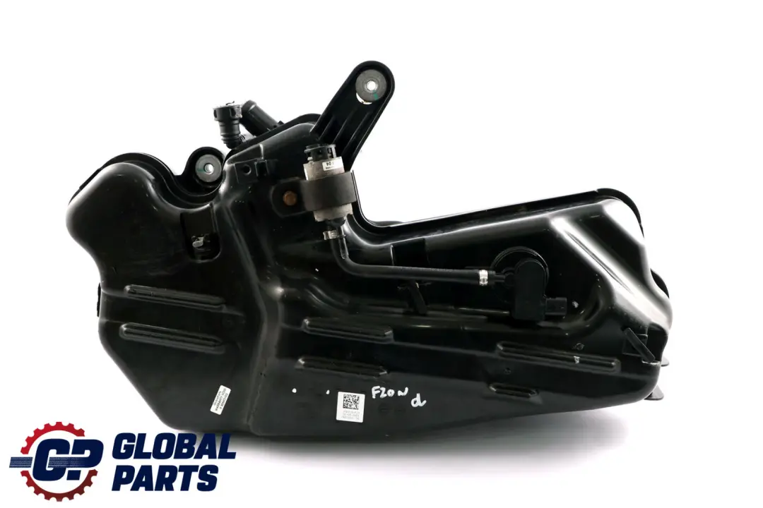B37 B47 AdBlue Tank SCR Reservoir to BMW 1 Series F20 F21 LCI Diesel with Part number 7407232 BMW 1 Series F20 F21 LCI Diesel B37 B47 AdBlue Tank SCR Reservoir - SKU 7407232 - Part number 7407232