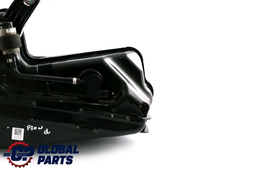 B37 B47 AdBlue Tank SCR Reservoir to BMW 1 Series F20 F21 LCI Diesel with Part number 7407232 BMW 1 Series F20 F21 LCI Diesel B37 B47 AdBlue Tank SCR Reservoir - SKU 7407232 - Part number 7407232
