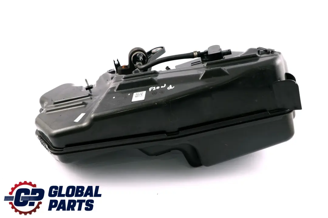 AdBlue Tank Reservoir SCR B37 B47 to BMW F20 F21 LCI with Part number 7407232 BMW F20 F21 LCI AdBlue Tank Reservoir SCR B37 B47 - SKU 7407232 - Part number 7407232