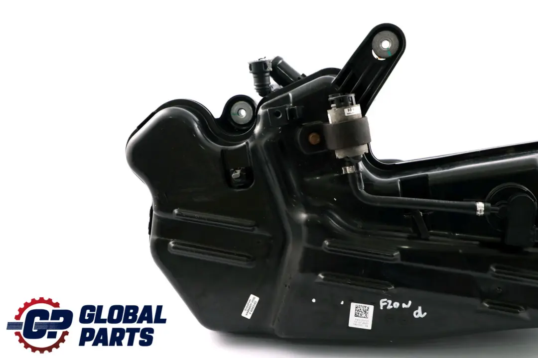 BMW 1 Series F20 F21 LCI Diesel B37 B47 AdBlue Tank SCR Reservoir - SKU 7407232 - Part number 7407232