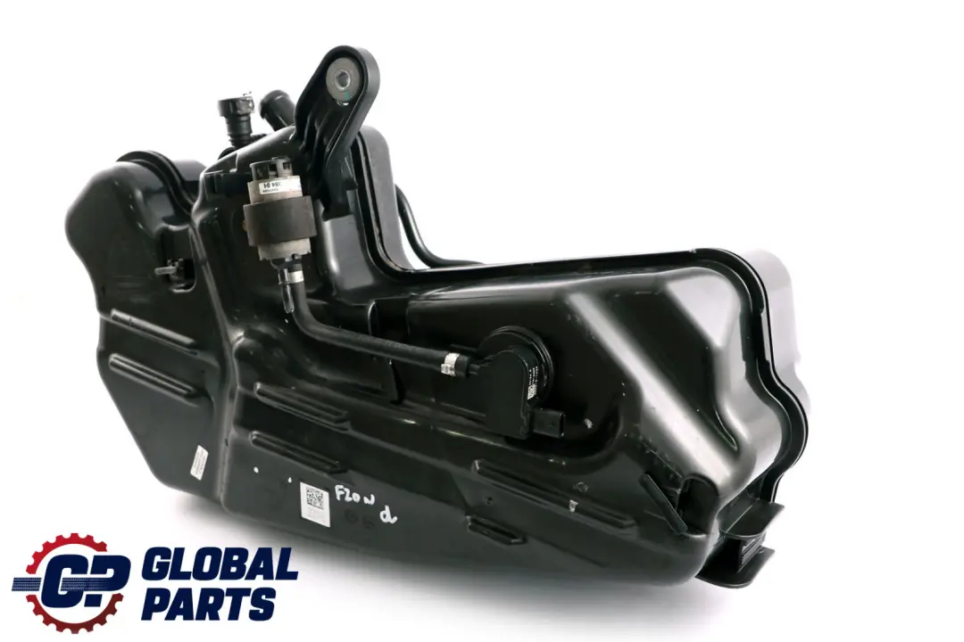 BMW 1 Series F20 F21 LCI Diesel B37 B47 AdBlue Tank SCR Reservoir - SKU 7407232 - Part number 7407232