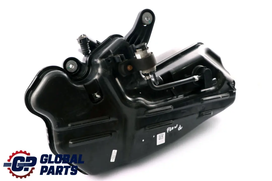 AdBlue Tank Reservoir SCR B37 B47 to BMW F20 F21 LCI with Part number 7407232 BMW F20 F21 LCI AdBlue Tank Reservoir SCR B37 B47 - SKU 7407232 - Part number 7407232