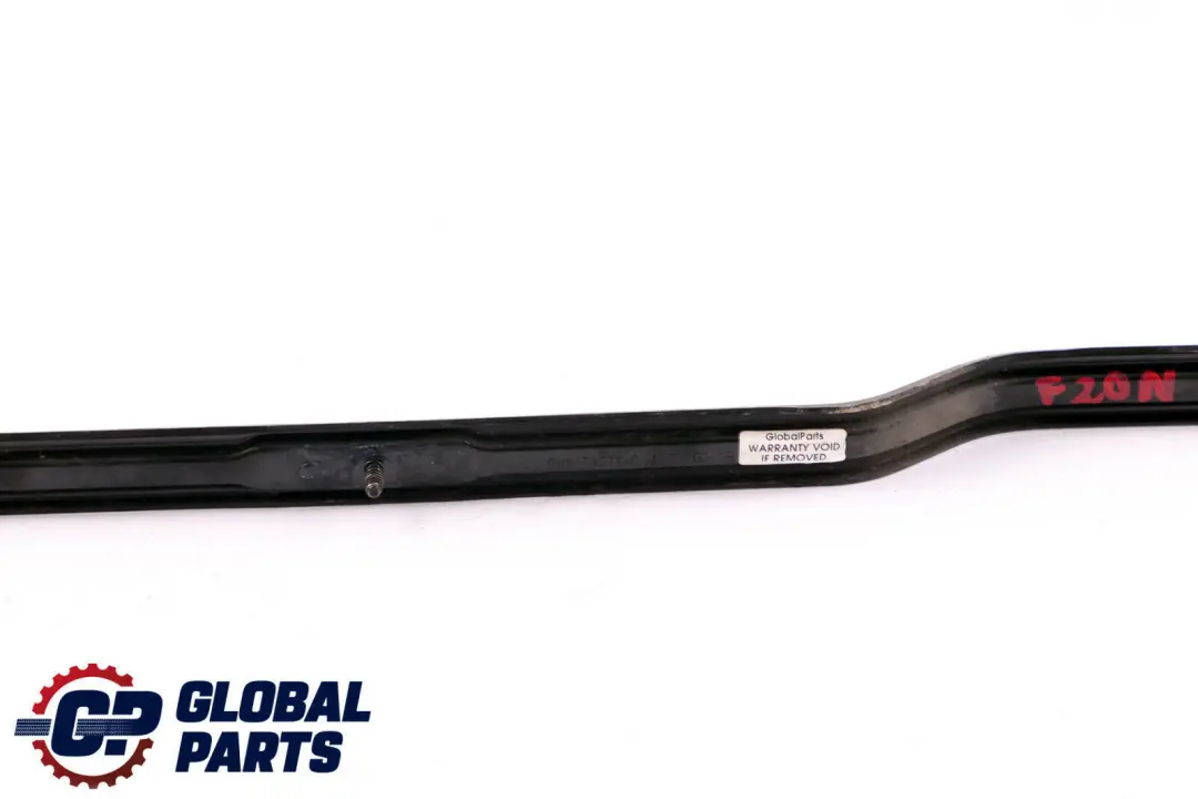 BMW 1 Series F20 F21 LCI Fuel Tank Tension Strap Band Clamp Passive Tank - SKU 7407240 - Part number 7407240