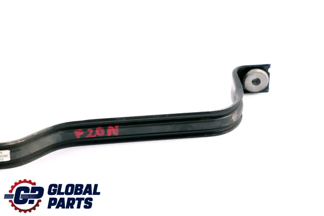 BMW 1 Series F20 F21 LCI Fuel Tank Tension Strap Band Clamp Passive Tank - SKU 7407240 - Part number 7407240