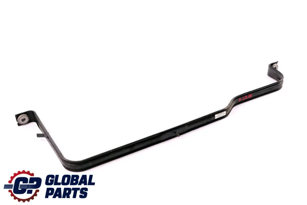 Spannband Passivbehälter 6760768 für BMW 1 er F20 F21 LCI mit Teilenummer 7407240 BMW 1 er F20 F21 LCI Spannband Passivbehälter 6760768 - SKU 7407240 - Teilenummer 7407240