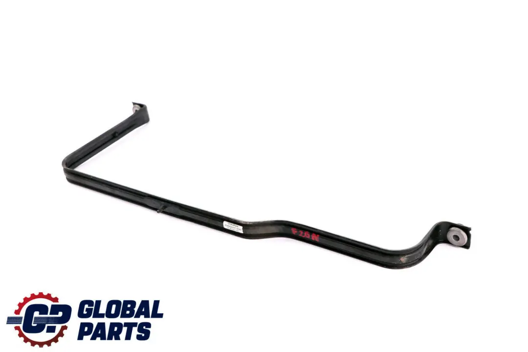 BMW 1 er F20 F21 LCI Spannband Passivbehälter 6760768 - SKU 7407240 - Teilenummer 7407240