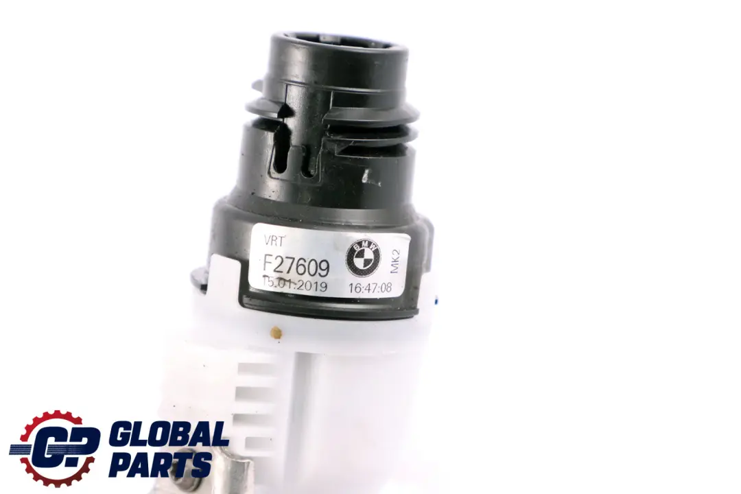 BMW 1 Series F20 F21 LCI Plastic Filler Pipe Hose AdBlue SCR System - SKU 7407250 - Part number 7407250