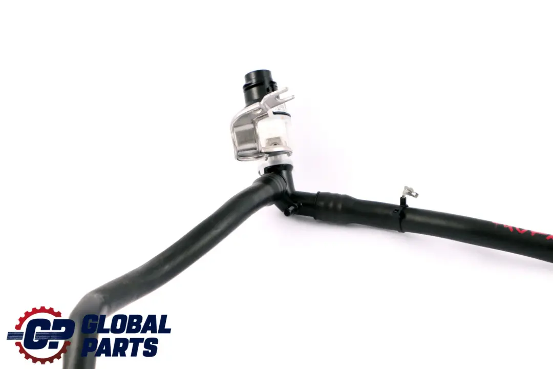 Plastic Filler Pipe Hose AdBlue SCR System to BMW 1 Series F20 F21 LCI with Part number 7407250 BMW 1 Series F20 F21 LCI Plastic Filler Pipe Hose AdBlue SCR System - SKU 7407250 - Part number 7407250
