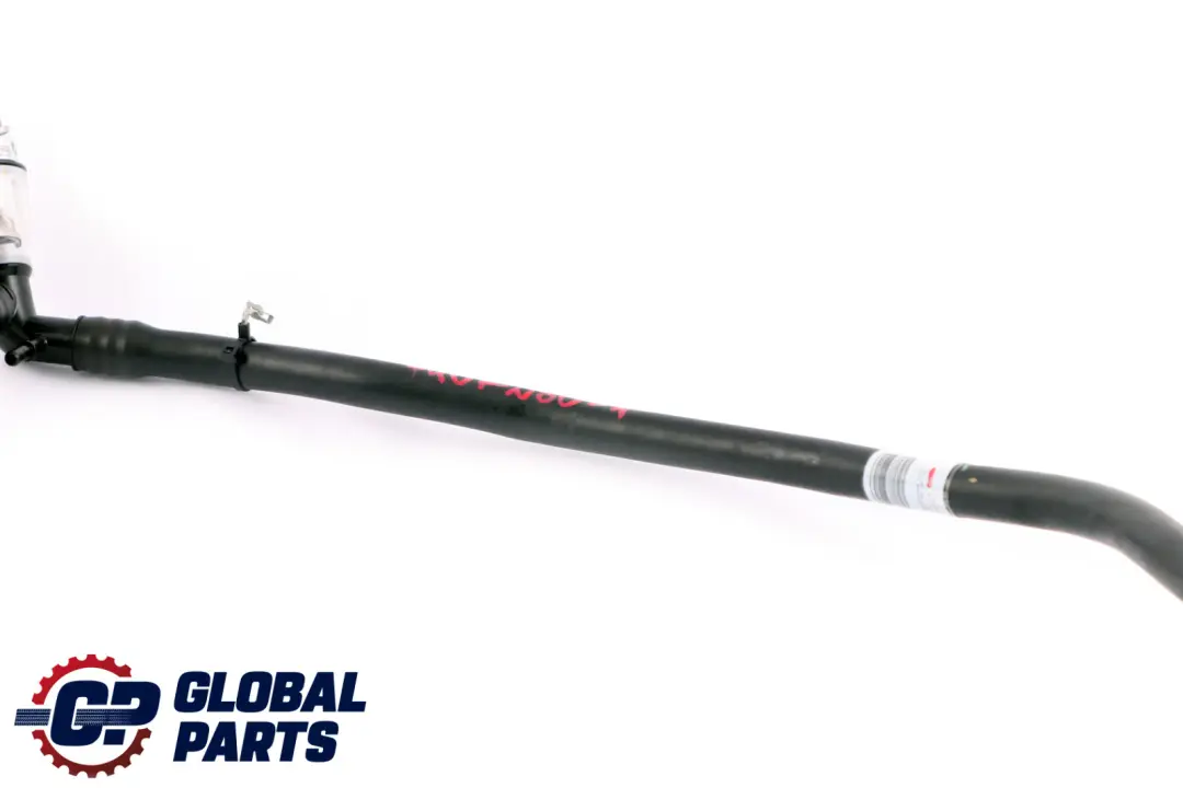 Plastic Filler Pipe Hose AdBlue SCR System to BMW 1 Series F20 F21 LCI with Part number 7407250 BMW 1 Series F20 F21 LCI Plastic Filler Pipe Hose AdBlue SCR System - SKU 7407250 - Part number 7407250