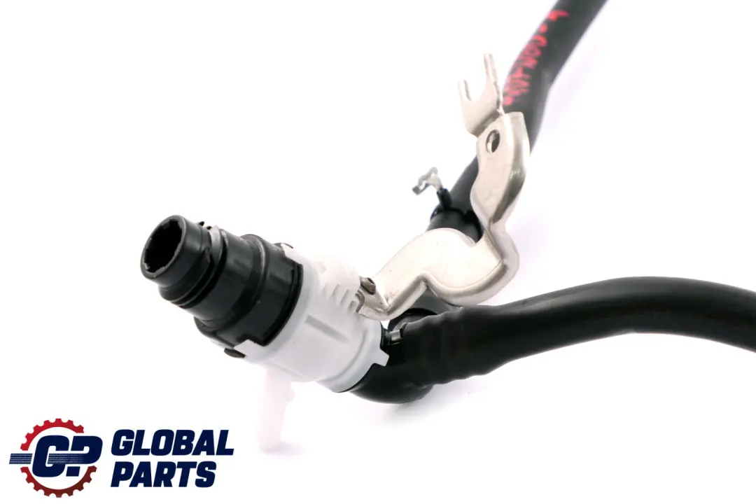 Plastic Filler Pipe Hose AdBlue SCR System to BMW 1 Series F20 F21 LCI with Part number 7407250 BMW 1 Series F20 F21 LCI Plastic Filler Pipe Hose AdBlue SCR System - SKU 7407250 - Part number 7407250