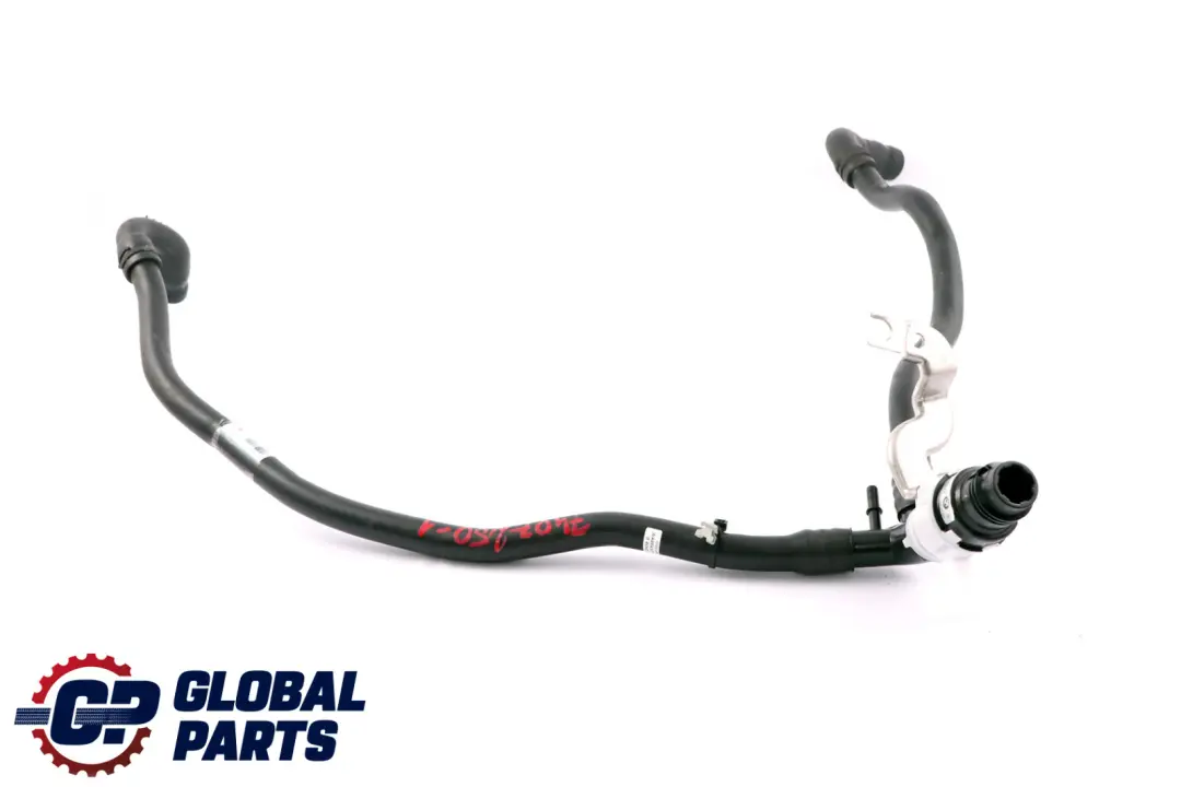 Plastic Filler Pipe Hose AdBlue SCR System to BMW 1 Series F20 F21 LCI with Part number 7407250 BMW 1 Series F20 F21 LCI Plastic Filler Pipe Hose AdBlue SCR System - SKU 7407250 - Part number 7407250
