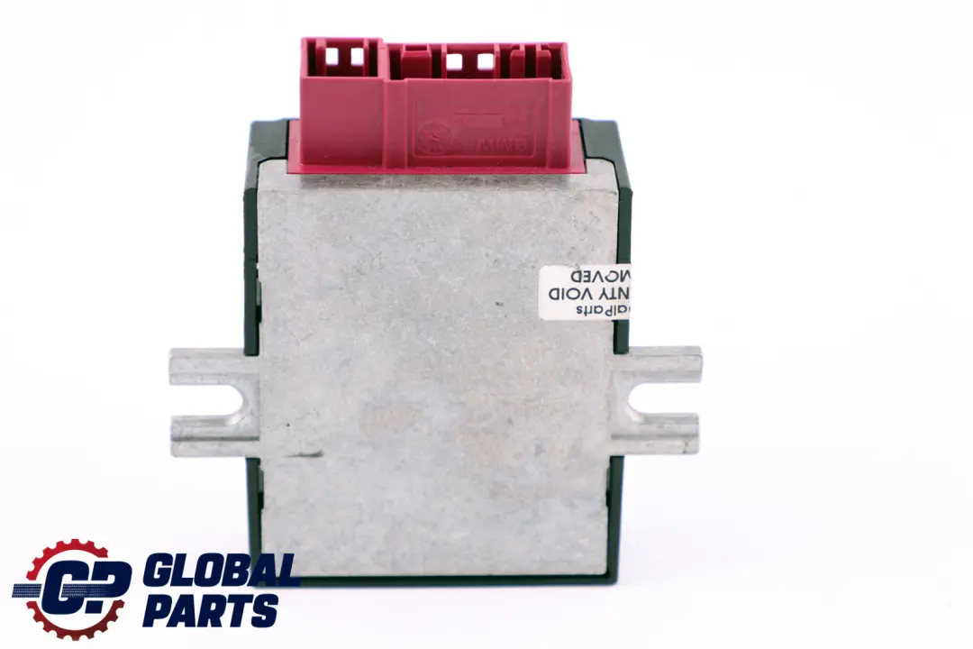 BMW E60 E61 E81 E87 E90 E91 E92 Control Unit For Fuel Pump - SKU 7407513 - Part number 7276046