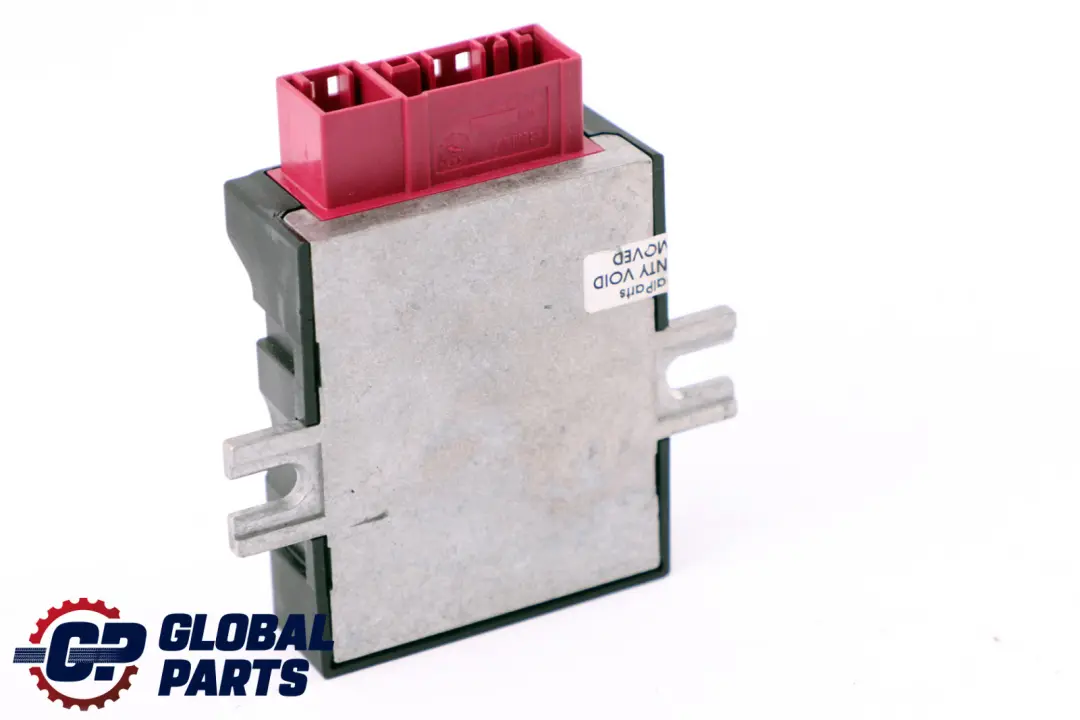 Control Unit For Fuel Pump to BMW E60 E61 E81 E87 E90 E91 E92 with Part number 7276046 BMW E60 E61 E81 E87 E90 E91 E92 Control Unit For Fuel Pump - SKU 7407513 - Part number 7276046