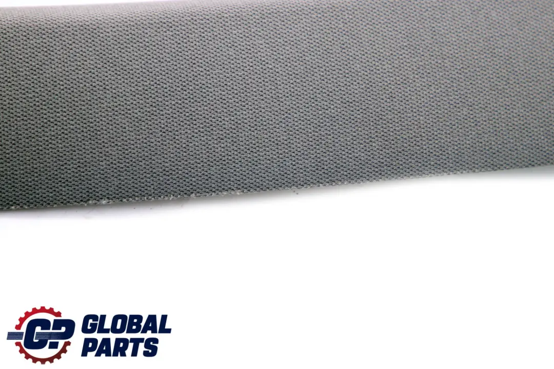 Column A Left N/S Trim Panel Grey 7402607 to BMW X1 Series F48 Cover with Part number 7407861 BMW X1 Series F48 Cover Column A Left N/S Trim Panel Grey 7402607 - SKU 7407861 - Part number 7407861