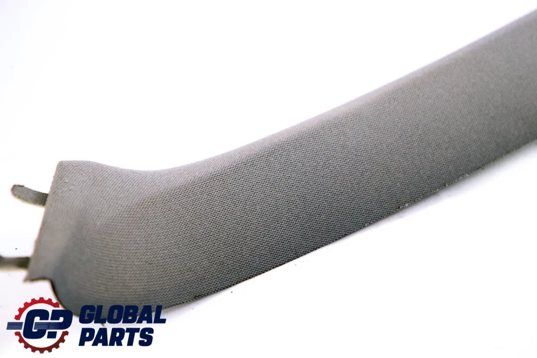 BMW X1 Series F48 Cover Column A Left N/S Trim Panel Grey 7402607 - SKU 7407861 - Part number 7407861