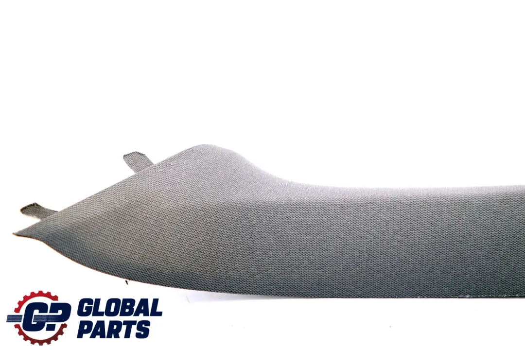 Blende A-Säule Links Grau 7402607 für BMW X1 er F48 mit Teilenummer 7407861 BMW X1 er F48 Blende A-Säule Links Grau 7402607 - SKU 7407861 - Teilenummer 7407861