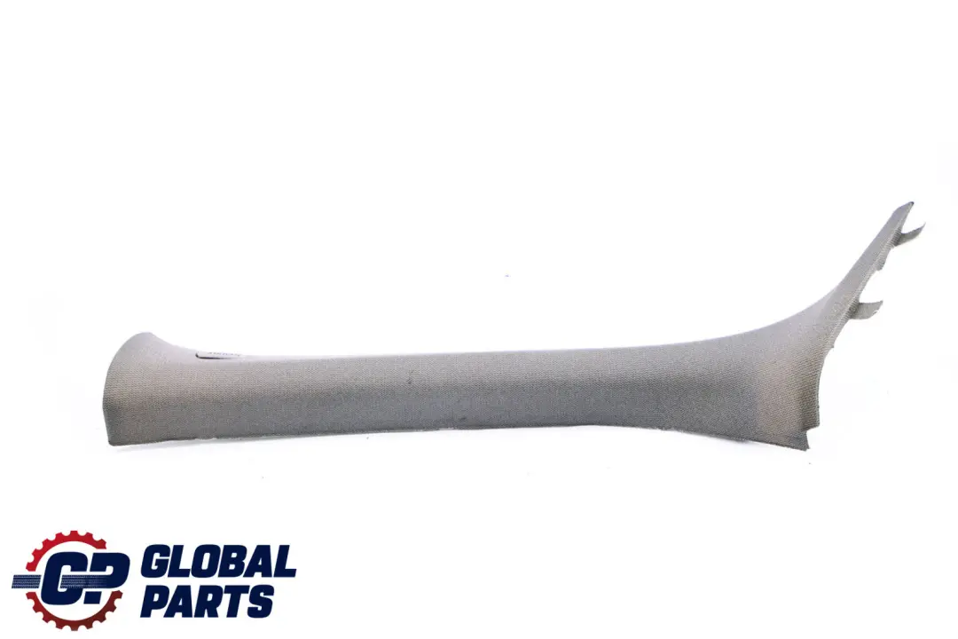 BMW X1 Series F48 Cover Column A Left N/S Trim Panel Grey 7402607 - SKU 7407861 - Part number 7407861