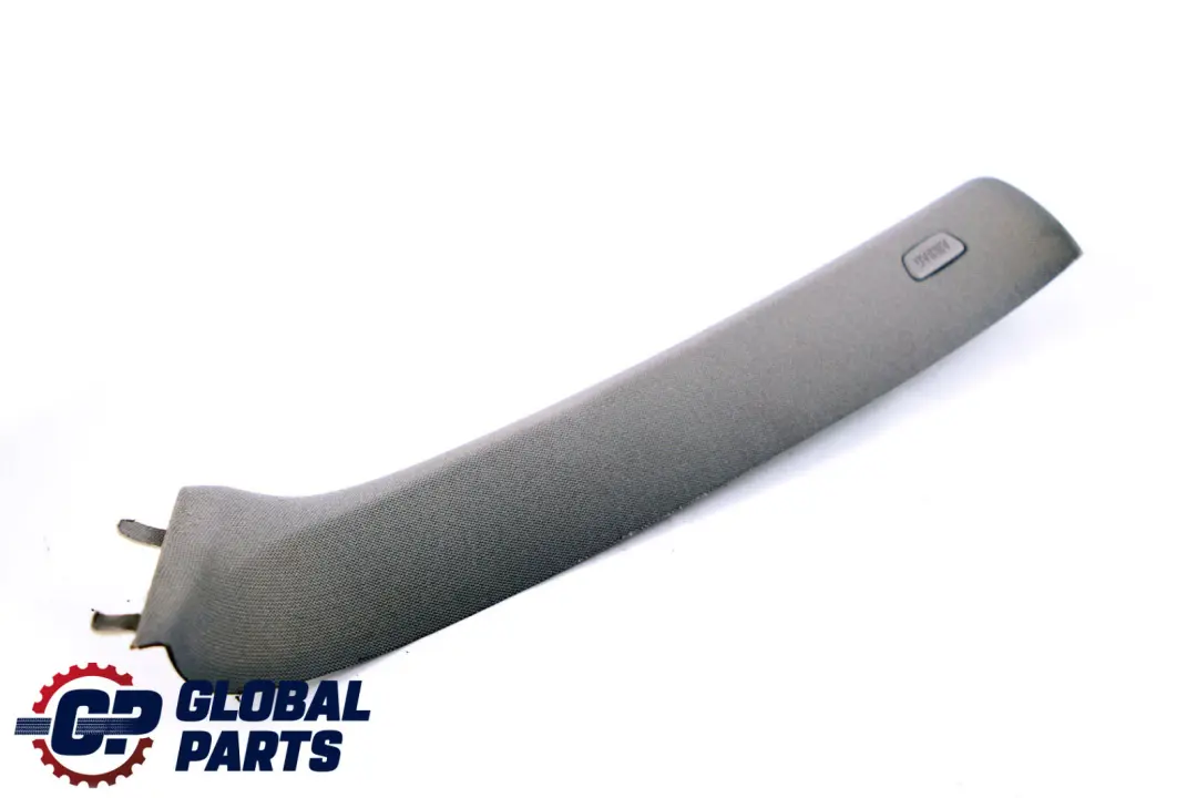 Column A Left N/S Trim Panel Grey 7402607 to BMW X1 Series F48 Cover with Part number 7407861 BMW X1 Series F48 Cover Column A Left N/S Trim Panel Grey 7402607 - SKU 7407861 - Part number 7407861