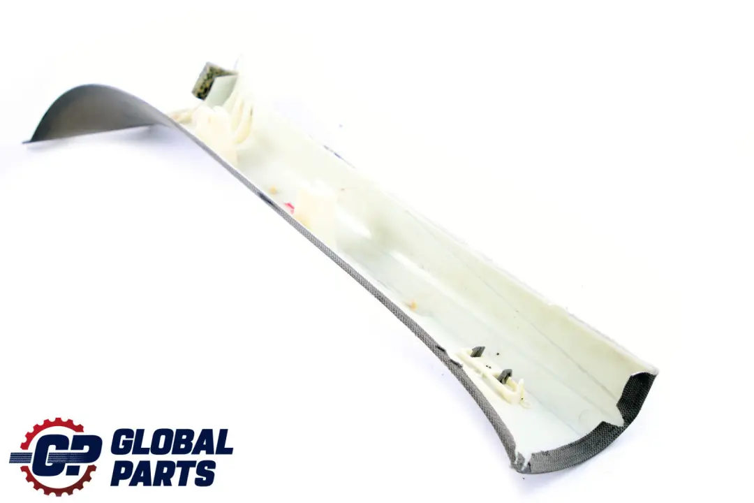 BMW X1 er F48 Blende A-Säule Rechts Grau 7402608 - SKU 7407862 - Teilenummer 7407862