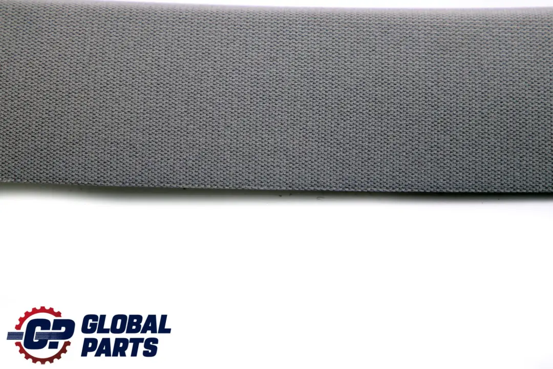 BMW X1 er F48 Blende A-Säule Rechts Grau 7402608 - SKU 7407862 - Teilenummer 7407862