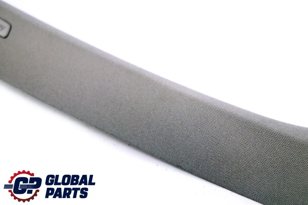 BMW X1 er F48 Blende A-Säule Rechts Grau 7402608 - SKU 7407862 - Teilenummer 7407862