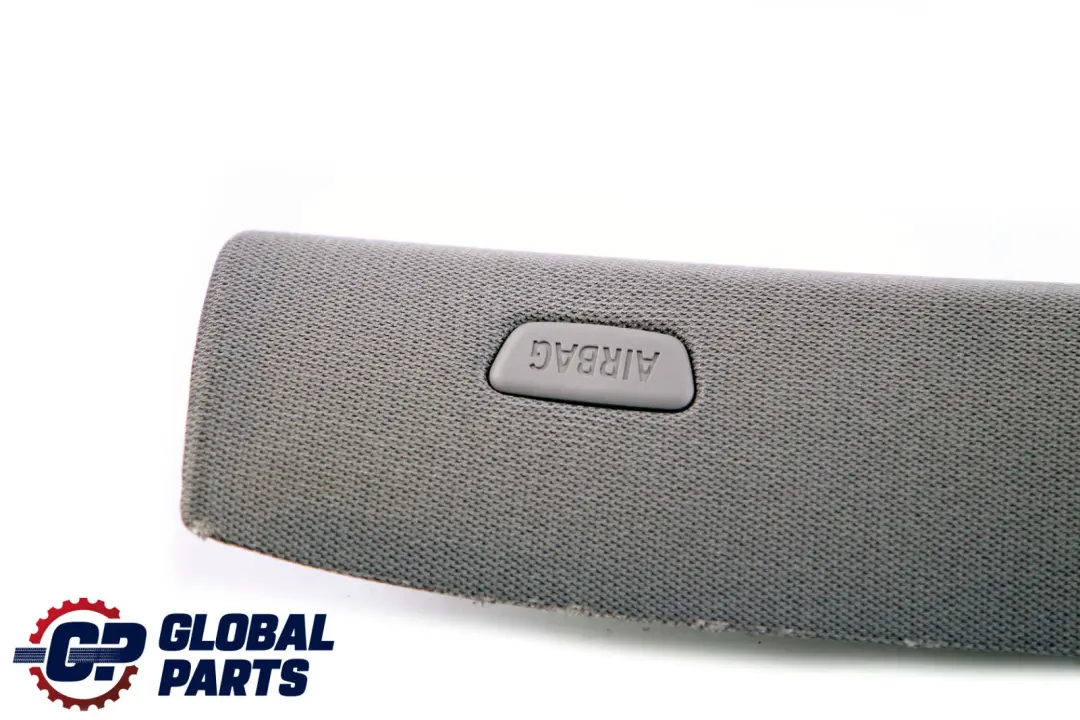 BMW X1 er F48 Blende A-Säule Rechts Grau 7402608 - SKU 7407862 - Teilenummer 7407862