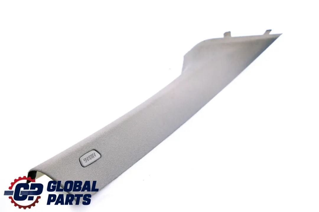 BMW X1 er F48 Blende A-Säule Rechts Grau 7402608 - SKU 7407862 - Teilenummer 7407862