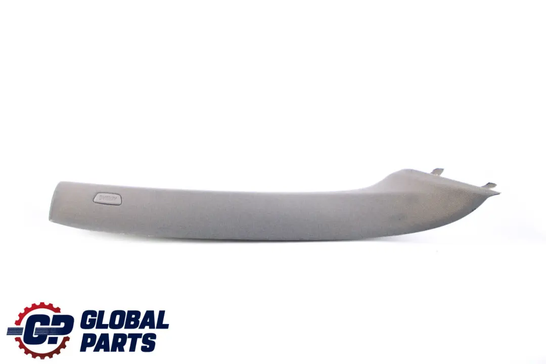 BMW X1 er F48 Blende A-Säule Rechts Grau 7402608 - SKU 7407862 - Teilenummer 7407862