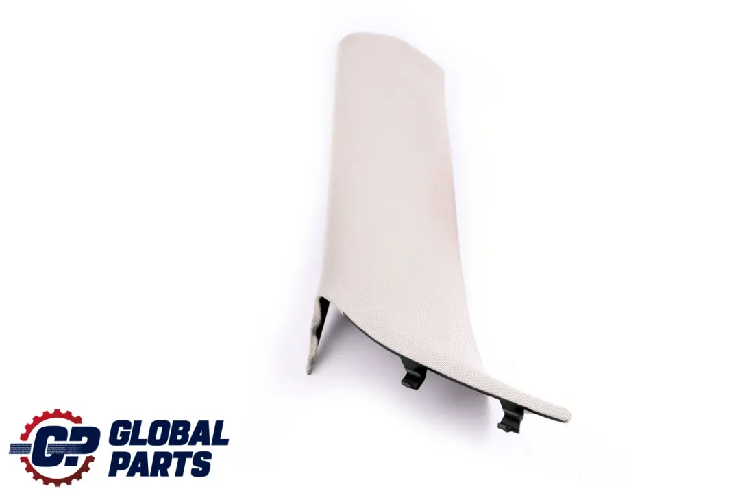 Mini F55 Abdeckung Säule A Links Zierleiste Abdeckung Satellit Grau 7314301 - SKU 7408001 - Teilenummer 7408001
