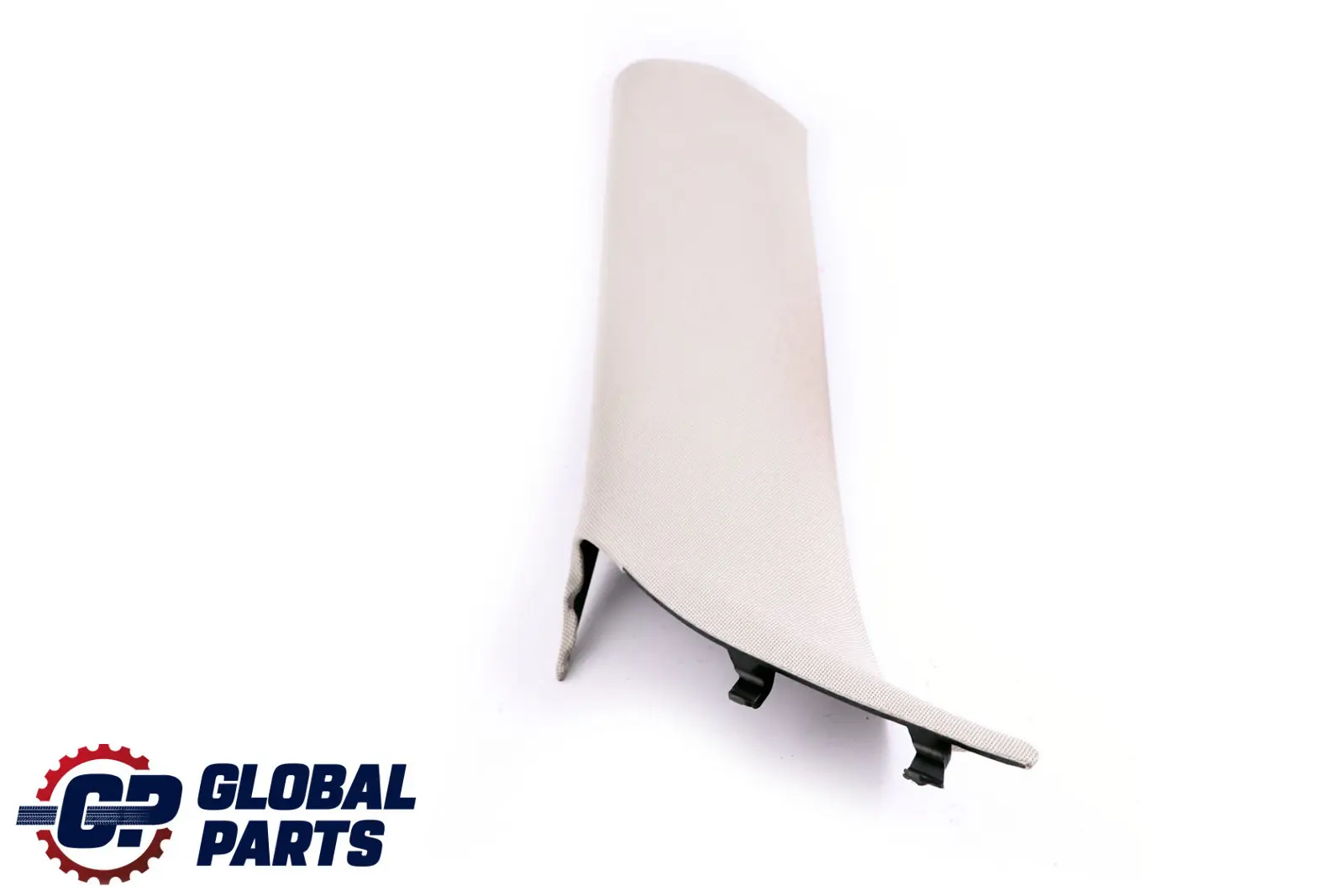 Mini F55 Copertura Colonna A Sinistra Satellite Grey Grigio 7314301