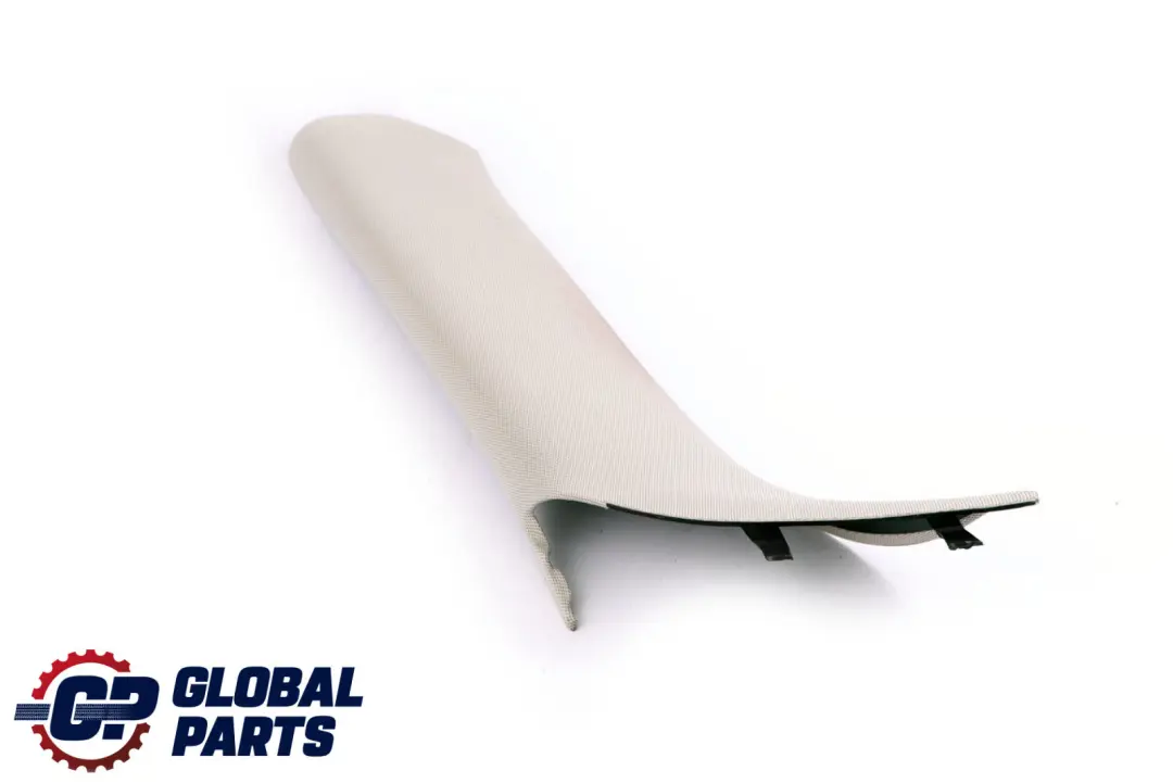 Tapa Columna A Izquierda Satellite Gris 7314301 para Mini F55 con número de pieza 7408001 Mini F55 Tapa Columna A Izquierda Satellite Gris 7314301 - SKU 7408001 - Número de pieza 7408001