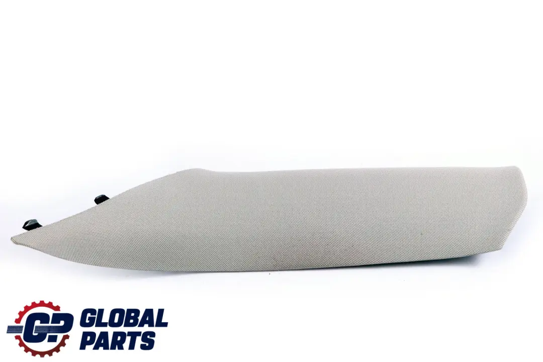 Mini F55 Tapa Columna A Izquierda Satellite Gris 7314301 - SKU 7408001 - Número de pieza 7408001