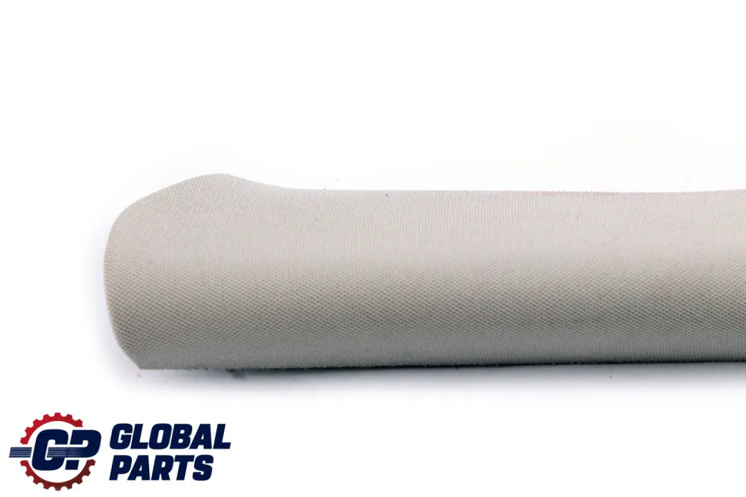 Mini F55 Copertura Colonna A Sinistra Satellite Grey Grigio 7314301 - SKU 7408001 - Numero di parte 7408001