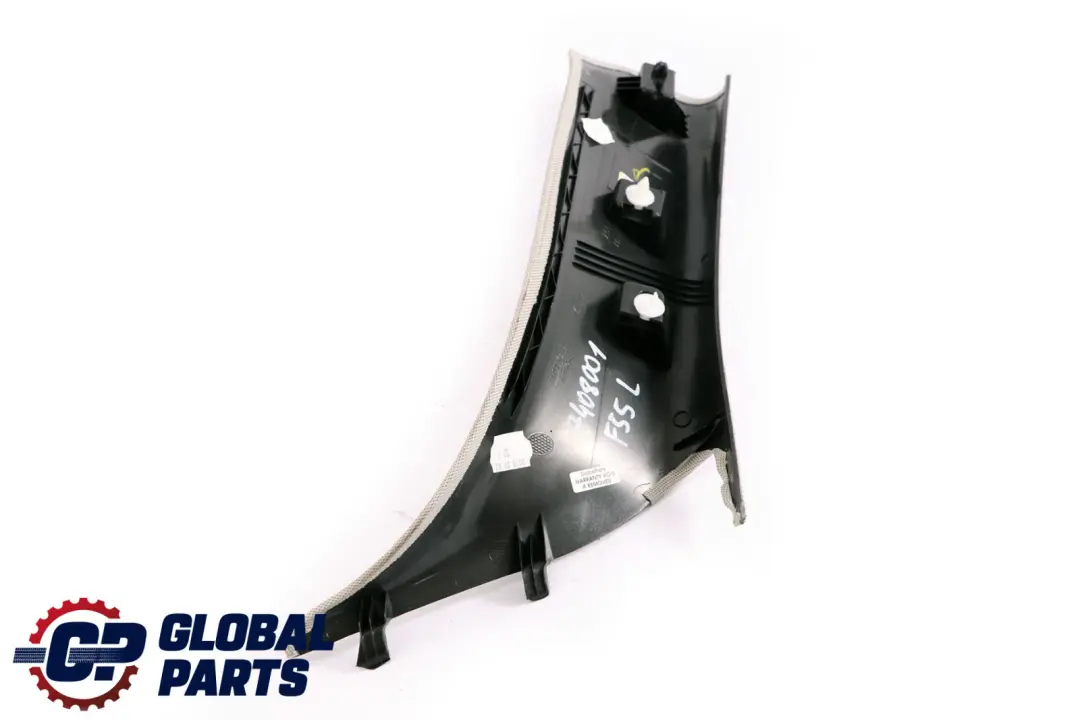 Osłona Listwa Słupka A Lewa Przednia Osłona 7314301 do Mini F55 o numerze 7408001 Mini F55 Osłona Listwa Słupka A Lewa Przednia Osłona 7314301 - SKU 7408001 - Numer Części 7408001