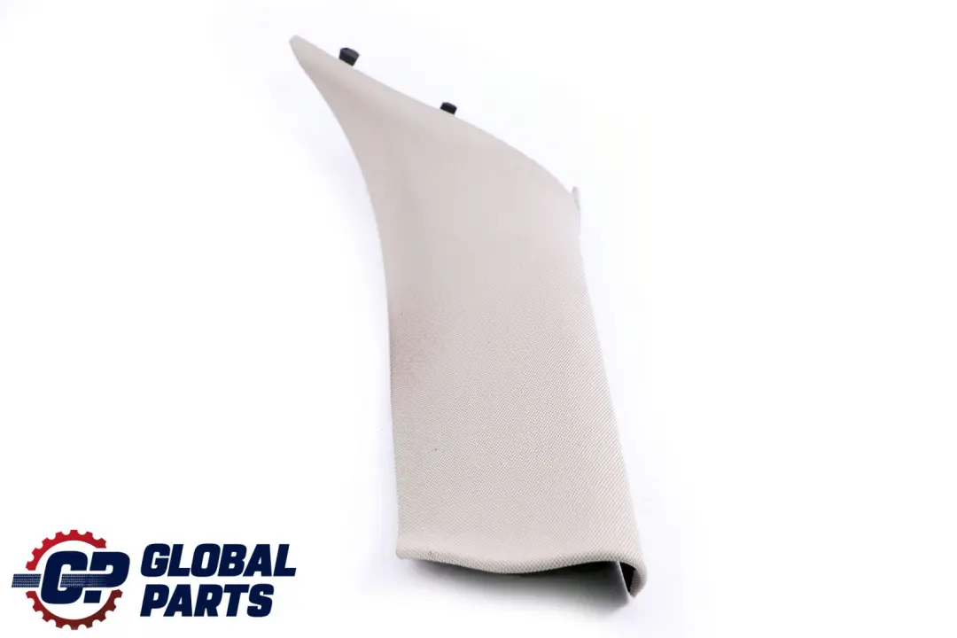 Tapa Columna A Izquierda Satellite Gris 7314301 para Mini F55 con número de pieza 7408001 Mini F55 Tapa Columna A Izquierda Satellite Gris 7314301 - SKU 7408001 - Número de pieza 7408001