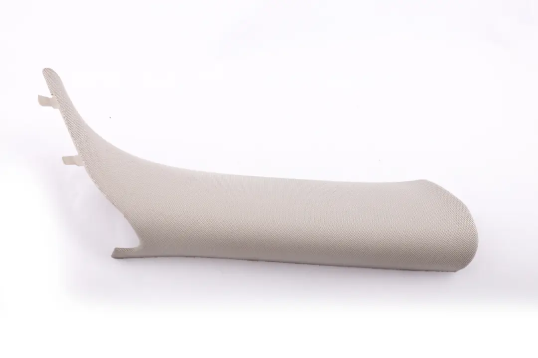 Mini Cooper One F55 Cover Column A Right O/S Satellite Grey 7407988 - SKU 7408002 - Part number 7408002