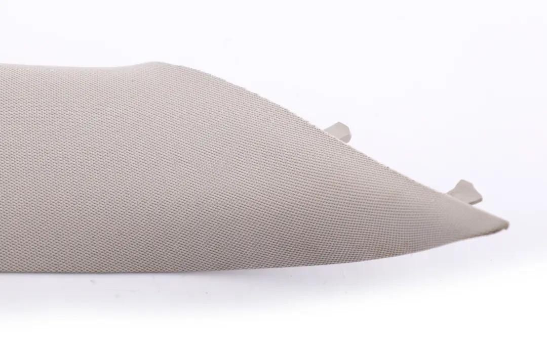 Mini Cooper One F55 Couverture Colonne-A Droite Satellite Gris 7407988 - SKU 7408002 - Numéro de pièce 7408002