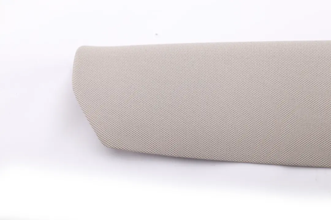 Mini Cooper One F55 Couverture Colonne-A Droite Satellite Gris 7407988 - SKU 7408002 - Numéro de pièce 7408002