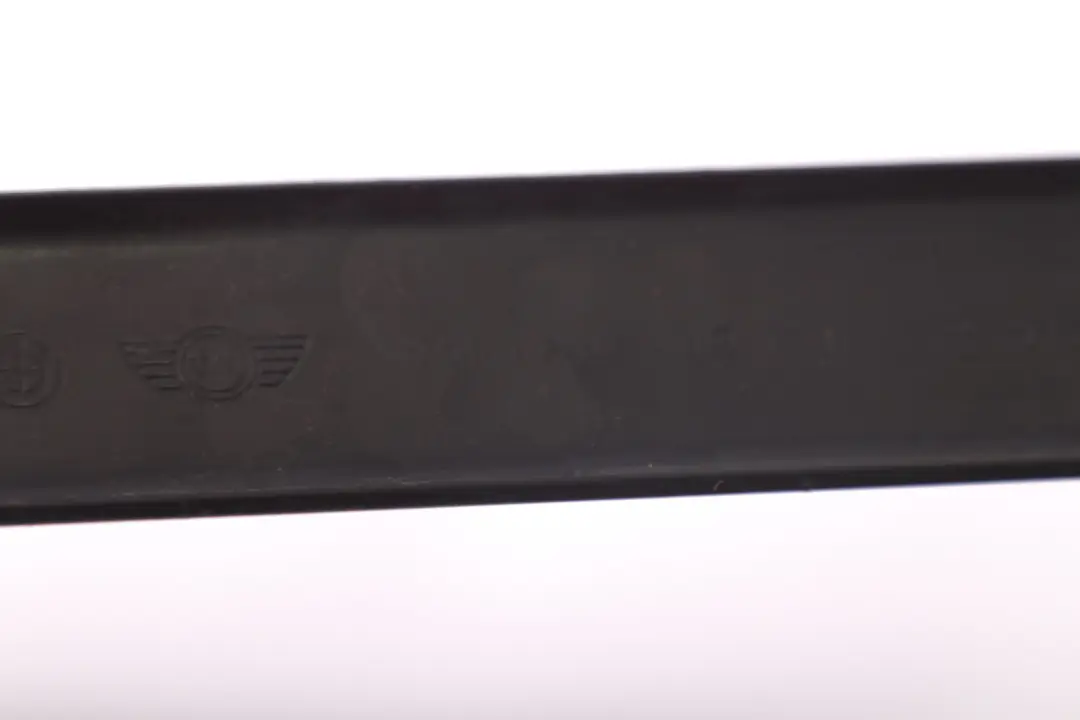 Tension Strap to Mini Cooper F55 F56 F57 Fuel Tank with Part number 7409234 Mini Cooper F55 F56 F57 Fuel Tank Tension Strap - SKU 7409234 - Part number 7409234