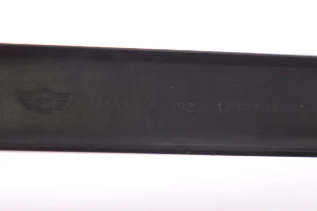 Mini Cooper F55 F56 F57 Correa de tensión del depósito de combustible - SKU 7409234 - Número de pieza 7409234